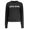 GUESS JEANS MAGLIA DONNA NERO