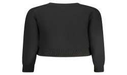 GUESS JEANS MAGLIA DONNA NERO