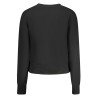 GUESS JEANS MAGLIA DONNA NERO