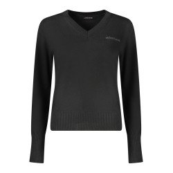 GUESS JEANS MAGLIA DONNA NERO