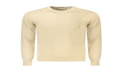 GUESS JEANS MAGLIA UOMO BEIGE