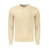 GUESS JEANS MAGLIA UOMO BEIGE