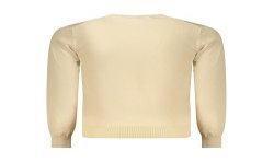 GUESS JEANS MAGLIA UOMO BEIGE
