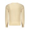 GUESS JEANS MAGLIA UOMO BEIGE