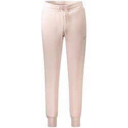 GUESS JEANS PANTALONE DONNA ROSA