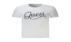 GUESS JEANS T-SHIRT MANICHE CORTE UOMO GRIGIO