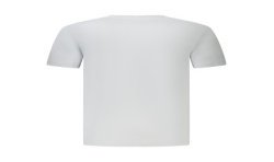 GUESS JEANS T-SHIRT MANICHE CORTE UOMO GRIGIO