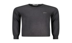 GUESS JEANS MAGLIA UOMO NERO