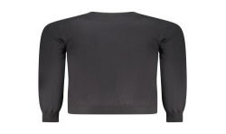 GUESS JEANS MAGLIA UOMO NERO