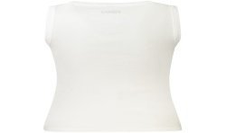 GUESS JEANS CANOTTA DONNA BIANCO
