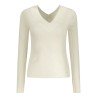 GUESS JEANS MAGLIA DONNA BIANCO