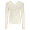 GUESS JEANS MAGLIA DONNA BIANCO