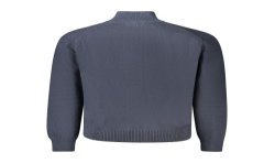 GUESS JEANS CARDIGAN UOMO BLU