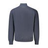 GUESS JEANS CARDIGAN UOMO BLU