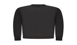 GUESS JEANS MAGLIA UOMO NERO