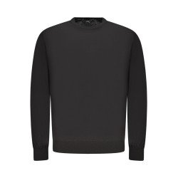 GUESS JEANS MAGLIA UOMO NERO