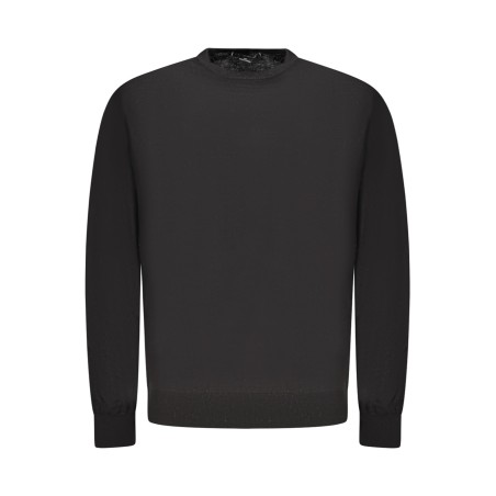 GUESS JEANS MAGLIA UOMO NERO