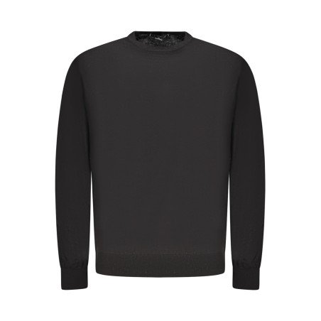 GUESS JEANS MAGLIA UOMO NERO