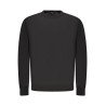 GUESS JEANS MAGLIA UOMO NERO
