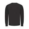 GUESS JEANS MAGLIA UOMO NERO