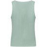 GUESS JEANS CANOTTA DONNA VERDE