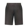 GUESS JEANS PANTALONE SHORT UOMO NERO