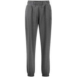 GUESS JEANS PANTALONE DONNA NERO