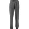 GUESS JEANS PANTALONE DONNA NERO