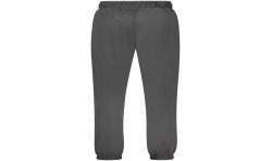 GUESS JEANS PANTALONE DONNA NERO