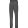 GUESS JEANS PANTALONE DONNA NERO