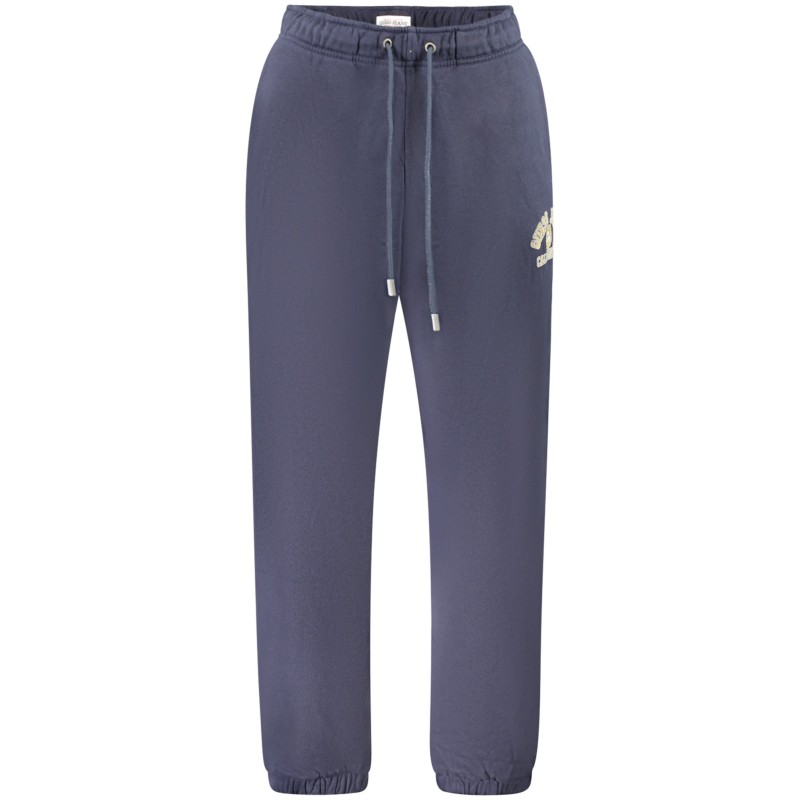 GUESS JEANS PANTALONE UOMO BLU GUESS JEANS PANTALONE UOMO BLU