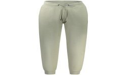 GUESS JEANS PANTALONE UOMO VERDE