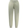 GUESS JEANS PANTALONE UOMO VERDE