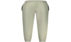 GUESS JEANS PANTALONE UOMO VERDE