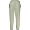 GUESS JEANS PANTALONE UOMO VERDE