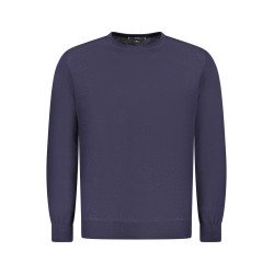 GUESS JEANS MAGLIA UOMO BLU