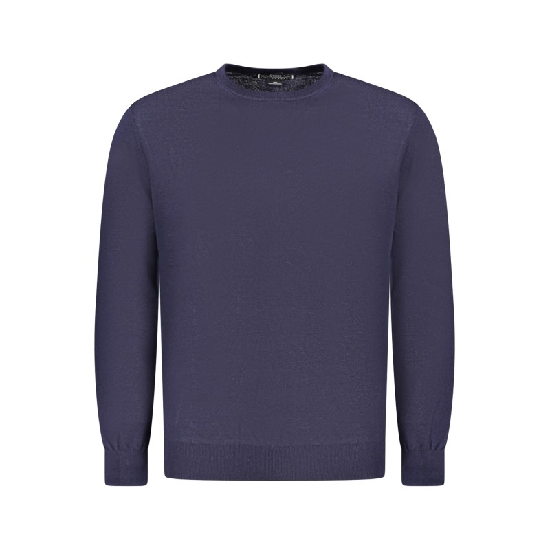 GUESS JEANS MAGLIA UOMO BLU GUESS JEANS MAGLIA UOMO BLU