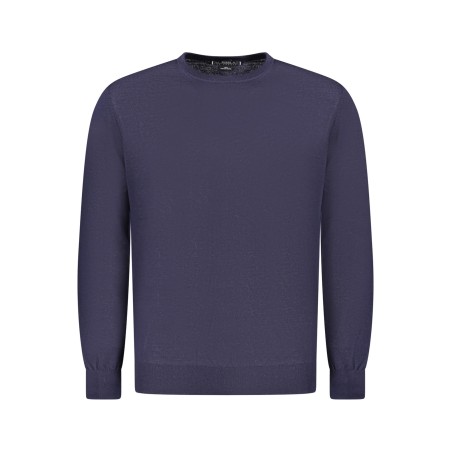 GUESS JEANS MAGLIA UOMO BLU