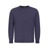 GUESS JEANS MAGLIA UOMO BLU