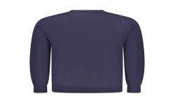 GUESS JEANS MAGLIA UOMO BLU