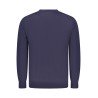 GUESS JEANS MAGLIA UOMO BLU