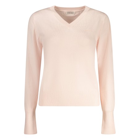 GUESS JEANS MAGLIA DONNA ROSA