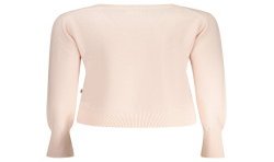 GUESS JEANS MAGLIA DONNA ROSA