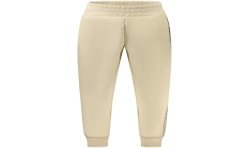 GUESS JEANS PANTALONE DONNA BEIGE