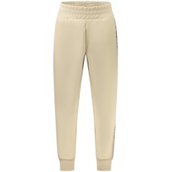 GUESS JEANS PANTALONE DONNA BEIGE