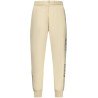 GUESS JEANS PANTALONE DONNA BEIGE