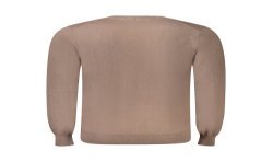GUESS JEANS MAGLIA UOMO MARRONE