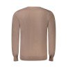 GUESS JEANS MAGLIA UOMO MARRONE
