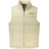 GUESS JEANS SMANICATO UOMO BEIGE