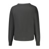 GUESS JEANS CARDIGAN DONNA NERO